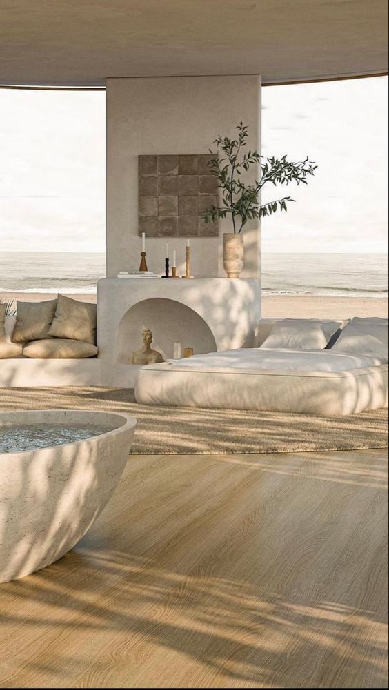 Daniel leather chain