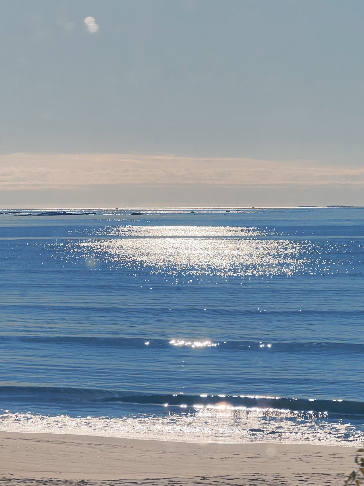 Leon M suede shoulder bag