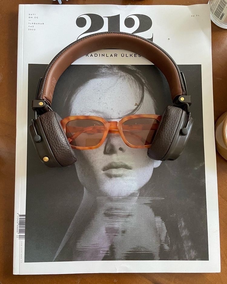 Clover cord bracelet