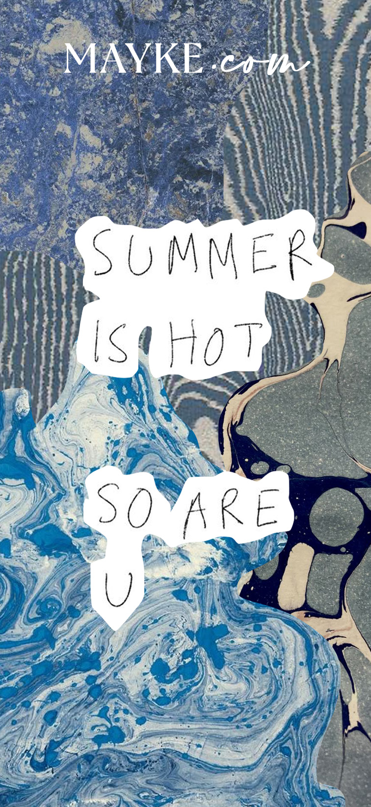 Vacay wishlist
