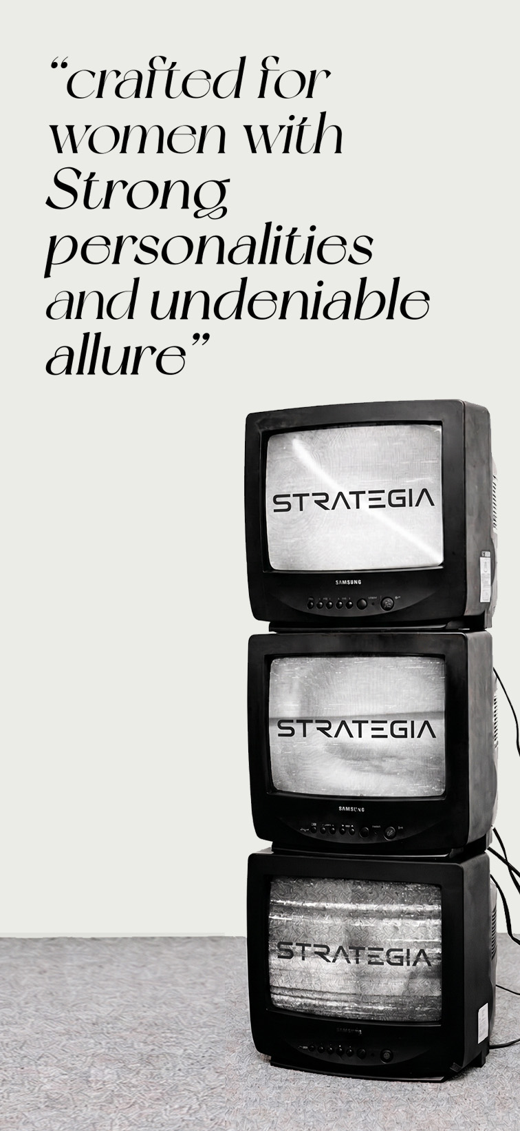 Strategia