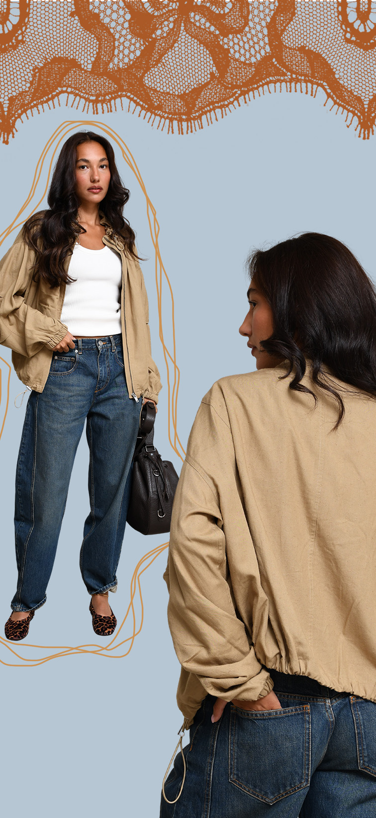 New in