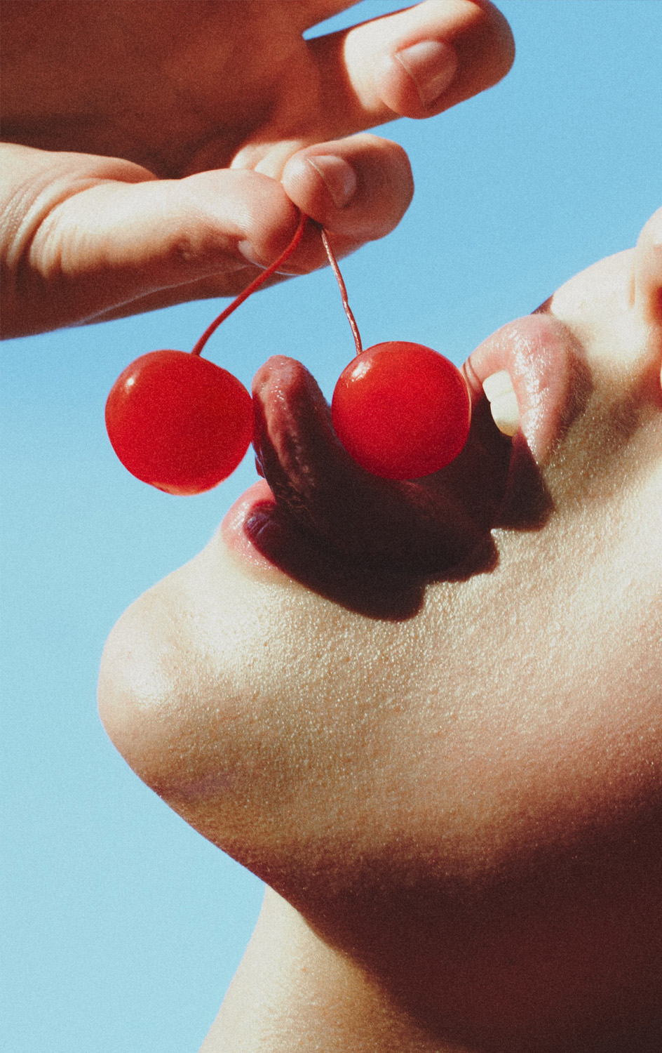 EMIL ÉLISE – STAY UNLIKE ANYONE